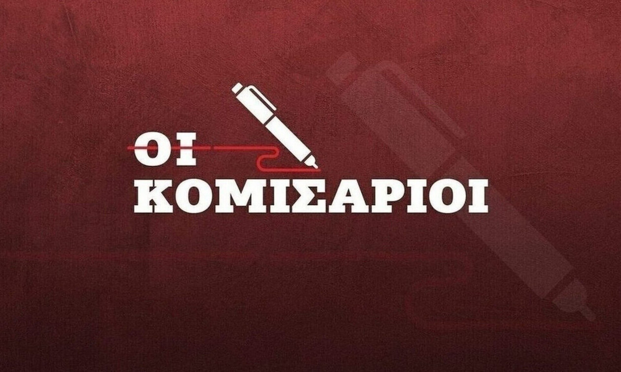 Ο Μητσοτάκης και οι ευρωεκλογές, ο Κασσελάκης, το τροχόσπιτο και η άβολη ερώτηση