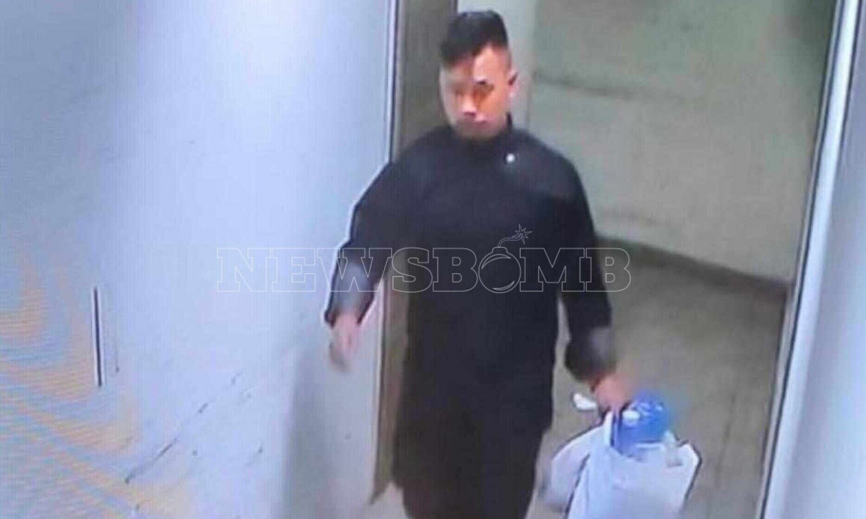 Βραυρώνα: Σοκάρει ο πατέρας τουν βρέφους - «Μου ζήτησε να πετάξω το παιδί  στον κάδο»