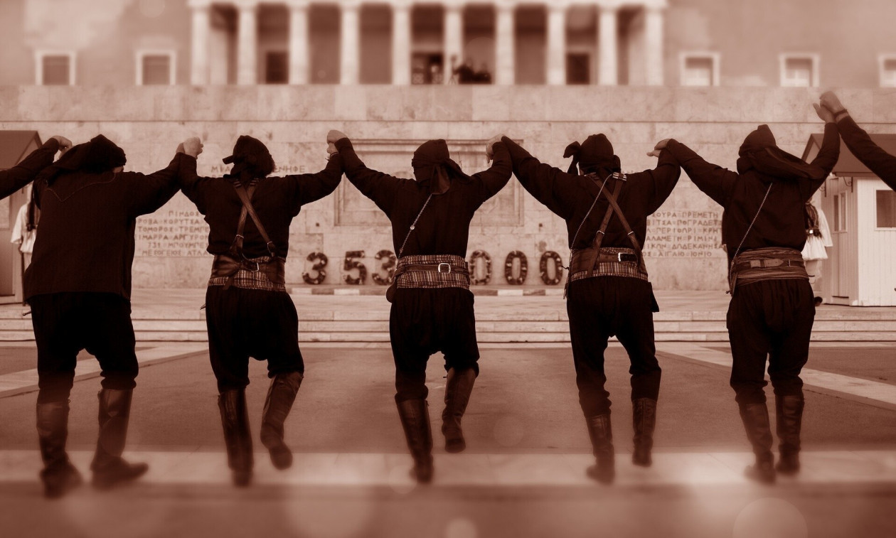 Ημέρα Μνήμης για τη Γενοκτονία των Ποντίων: Το «κόκκινο ποτάμι» του Ελληνισμού