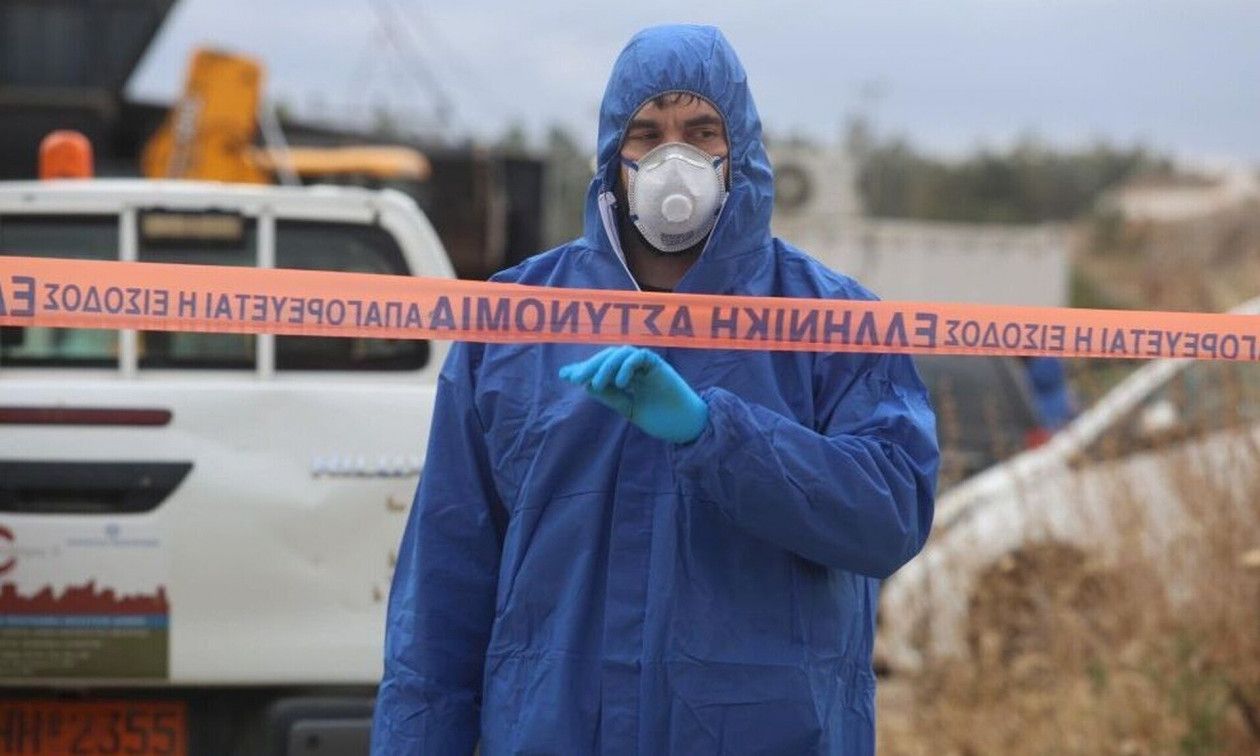 Βραυρώνα: «Το μωρό είχε κακώσεις εν ζωή» - Φίλη της μητέρας περιγράφει το λουτρό αιματος στο δωμάτιο
