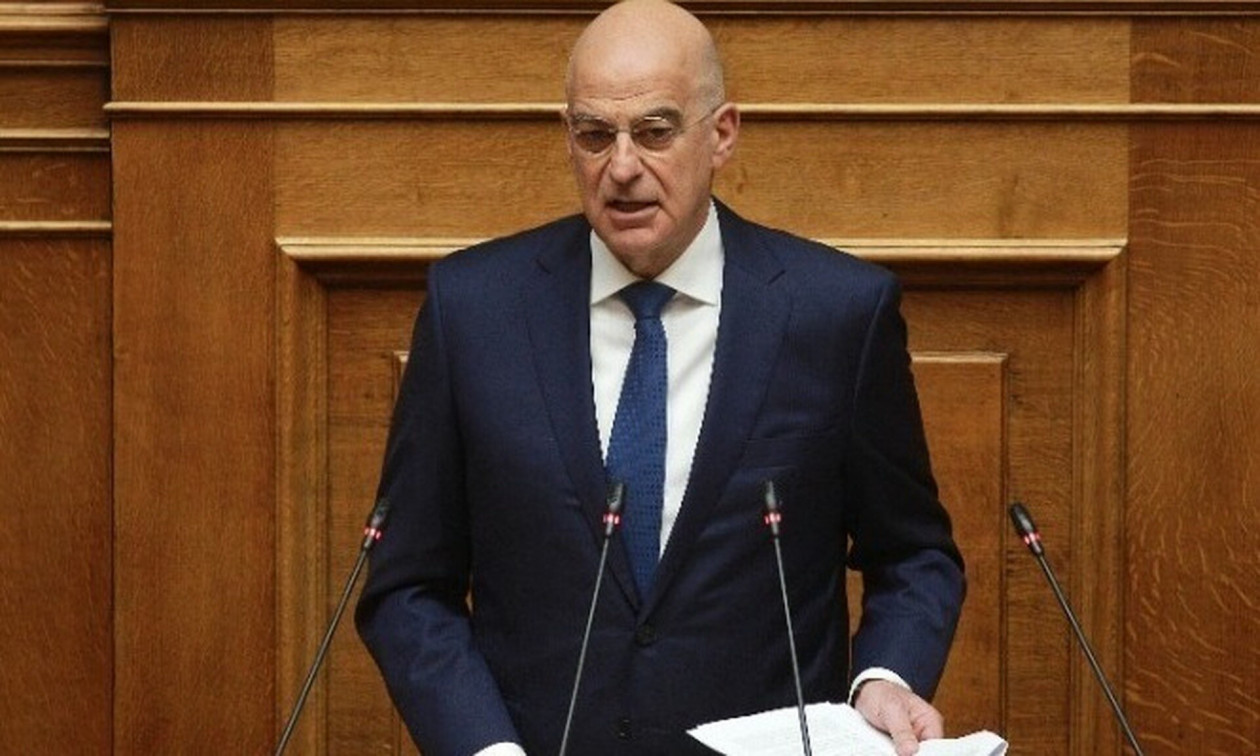 Δένδιας: Οι Ένοπλες Δυνάμεις περνούν σε νέα εποχή - Απόλυτη προτεραιότητα ο αντί-drone «θόλος»