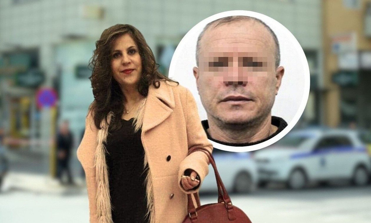 Μενίδι: Βίντεο ντοκουμέντο με τις κινήσεις του 50χρονου δευτερόλεπτα πριν τη δολοφονία
