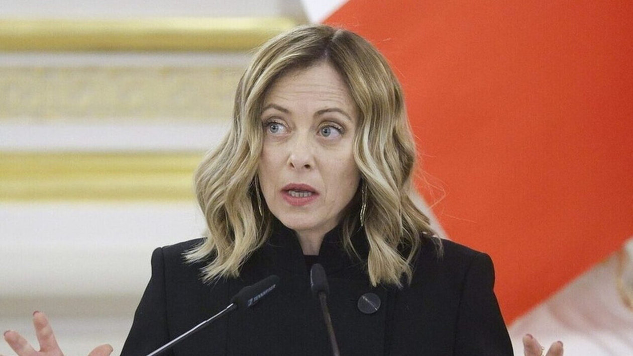meloni