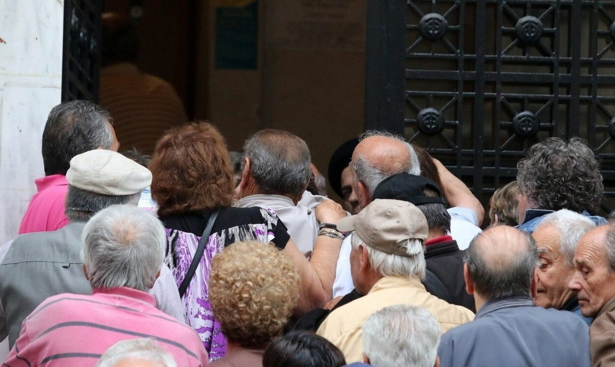 Εργαζόμενοι συνταξιούχοι: Θα ξεπεράσουν τις 100.000 μέσα στο καλοκαίρι