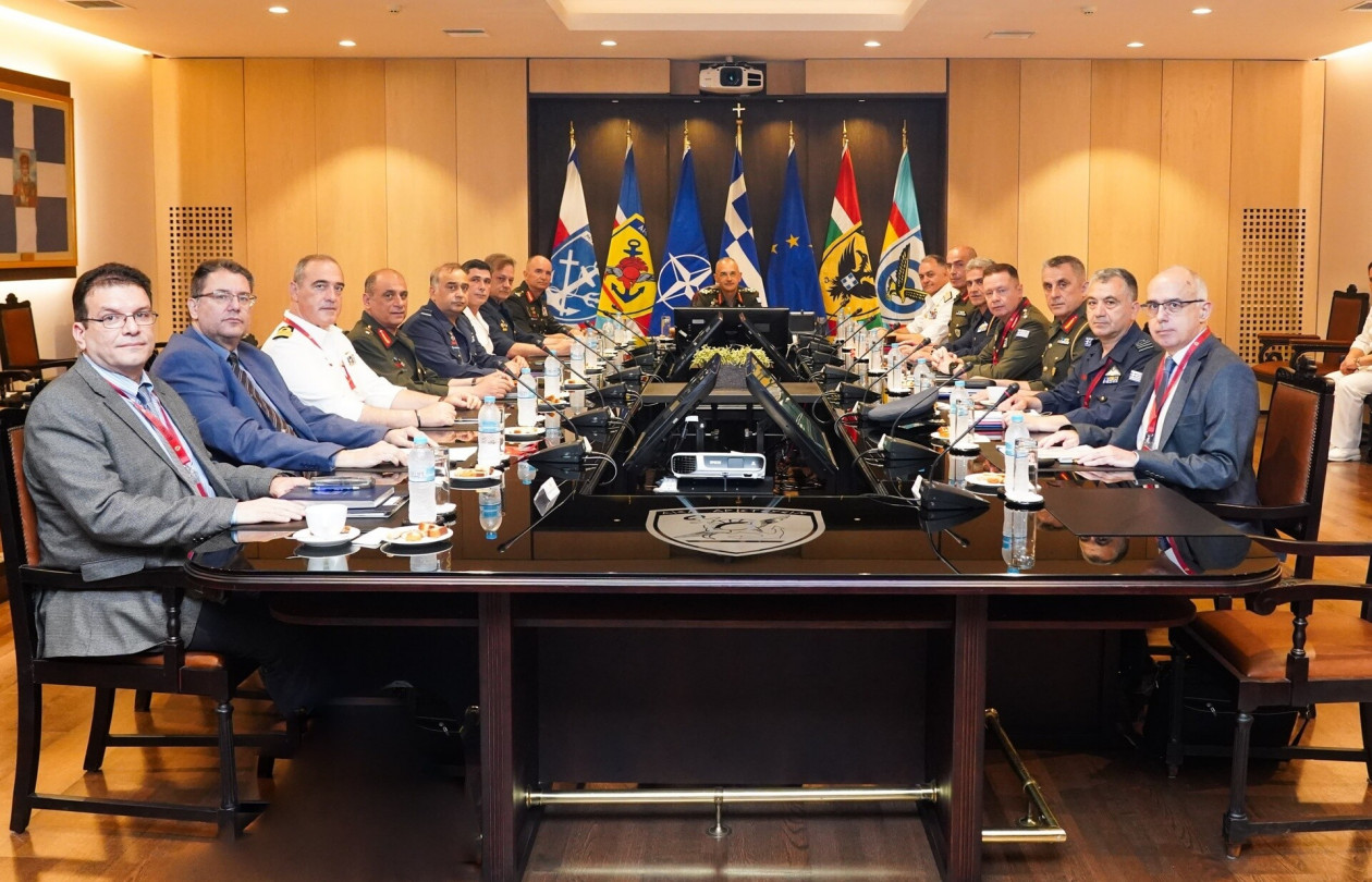 Η Τεχνητή Νοημοσύνη γίνεται μάθημα στη Σχολή Ευελπίδων