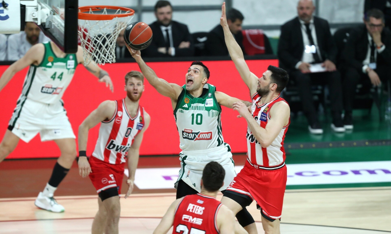 Euroleague Final Four 2024