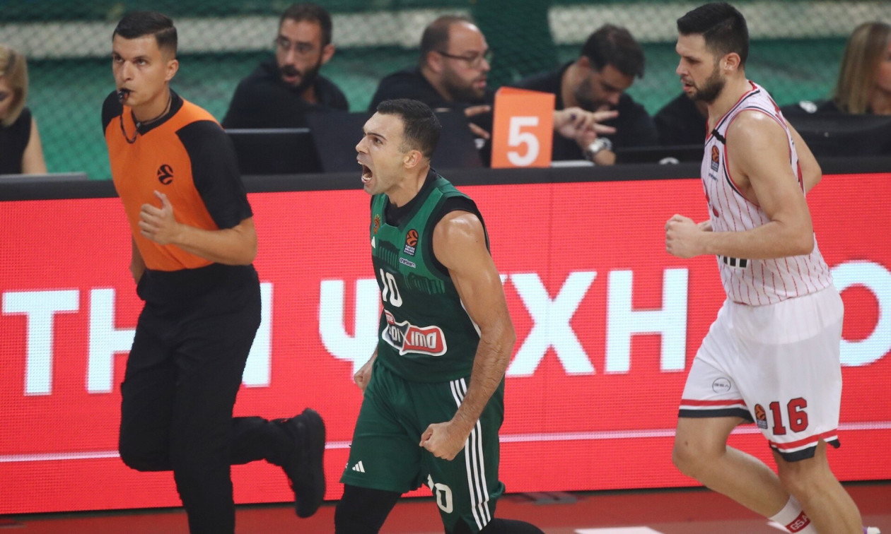 Euroleague Final Four 2024