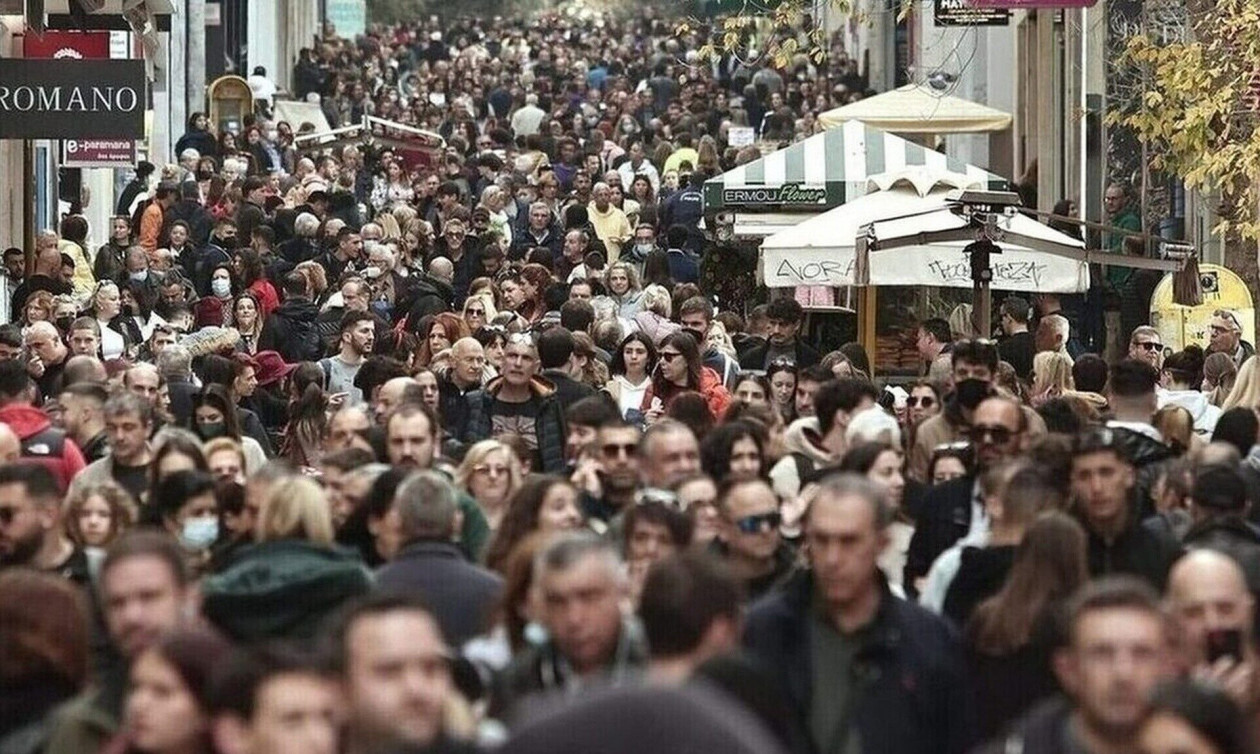 Εργαζόμενοι συνταξιούχοι: Περισσότερες από 80.000 οι δηλώσεις στην πλατφόρμα