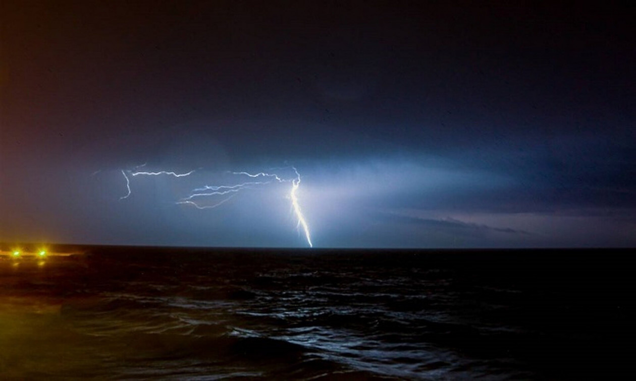 storm