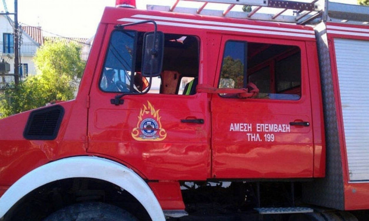 Φωτιά στη Χίο: Μήνυμα από το 112 «Παραμείνετε σε ετοιμότητα» - Σηκώθηκαν ελικόπτερα