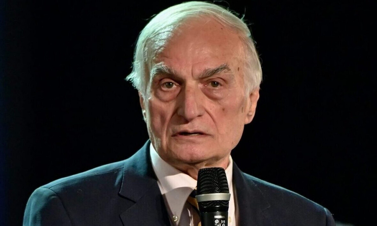 Πέθανε η σύζυγος του Μανώλη Μαυρομμάτη
