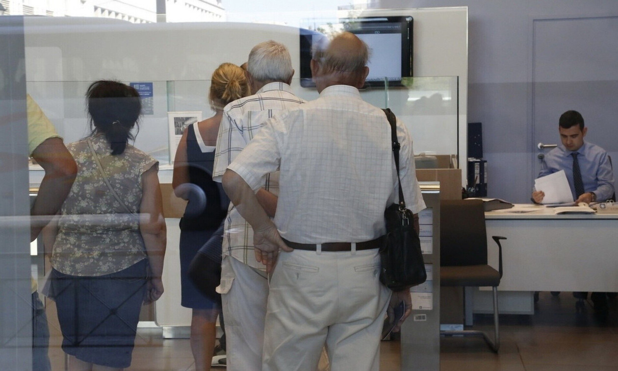 Συντάξεις: Ποιοι θα πάρουν καθαρές αυξήσεις από 20 έως 60 ευρώ τον μήνα - Αναλυτικά παραδείγματα