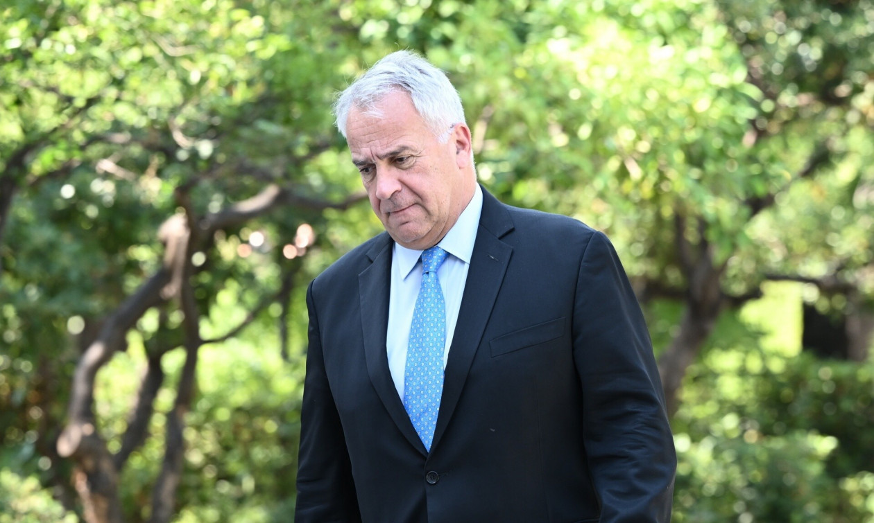 Βορίδης: Ο ΣΥΡΙΖΑ κάνει αντιπολίτευση για «το τίποτα» γιατί δεν έχει να πει τίποτα