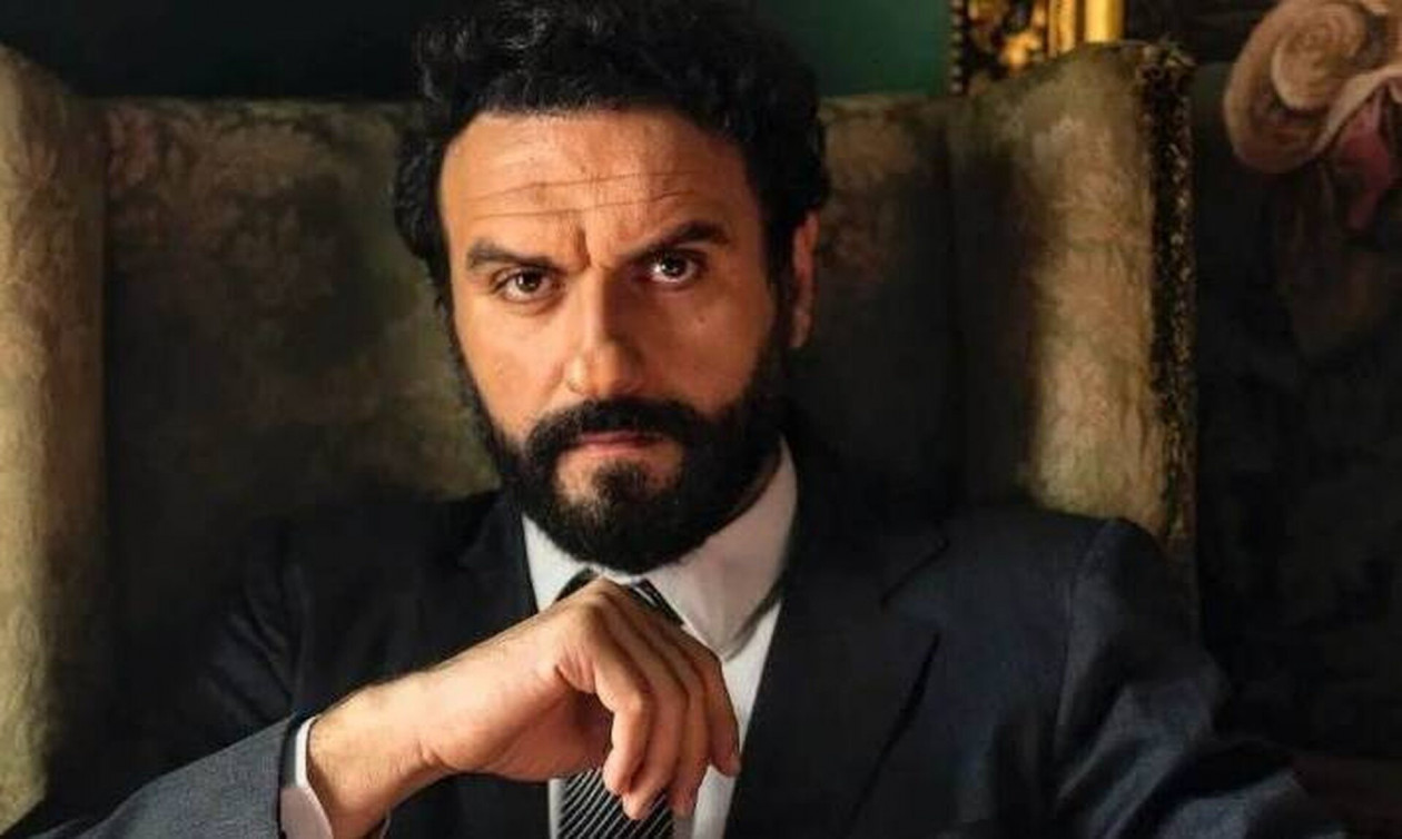 Μελέτης Ηλίας: Αποκάλυψε το μυστικό του επιτυχημένου γάμου