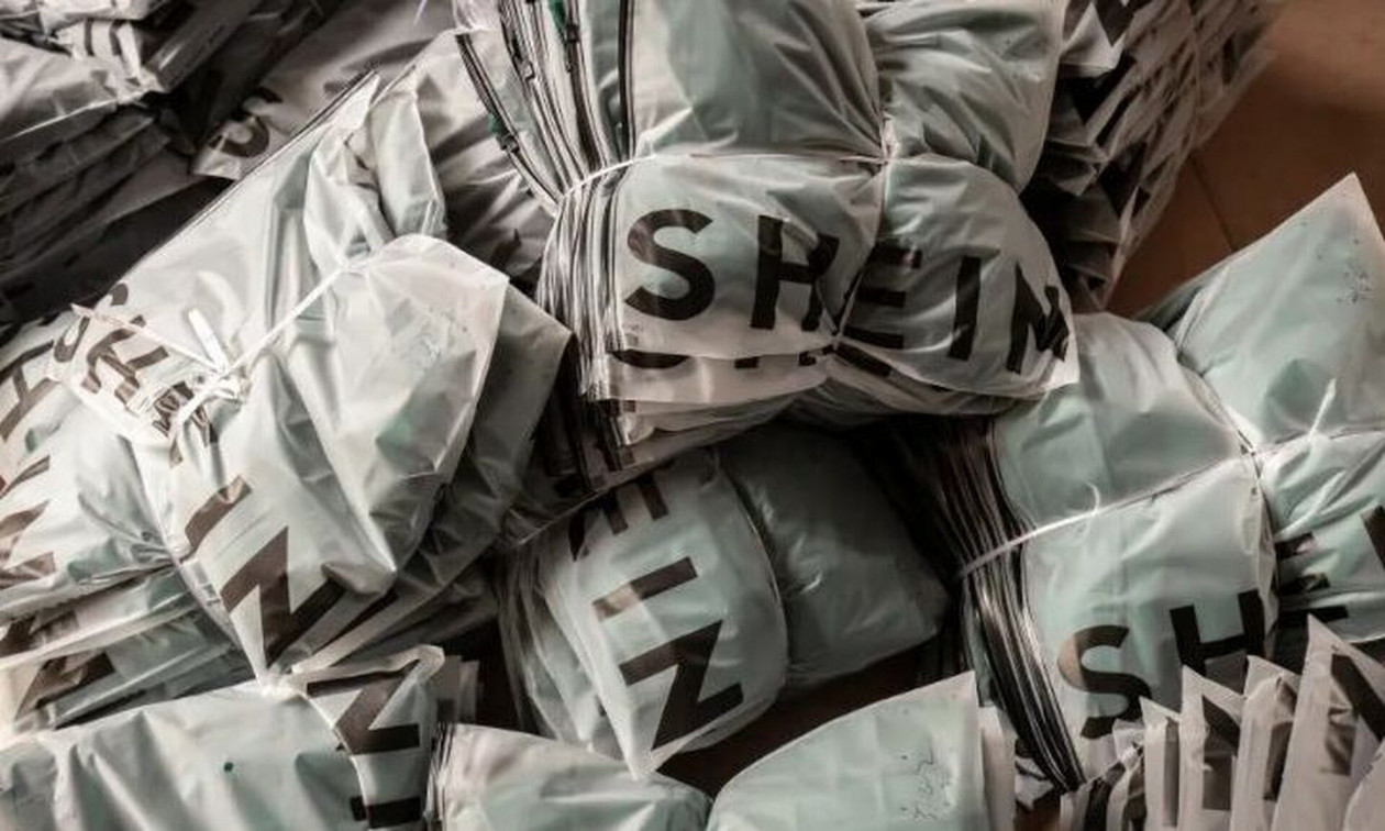 Συναγερμός για τα ρούχα από το Shein - Εντοπίστηκαν καρκινογόνα χημικά