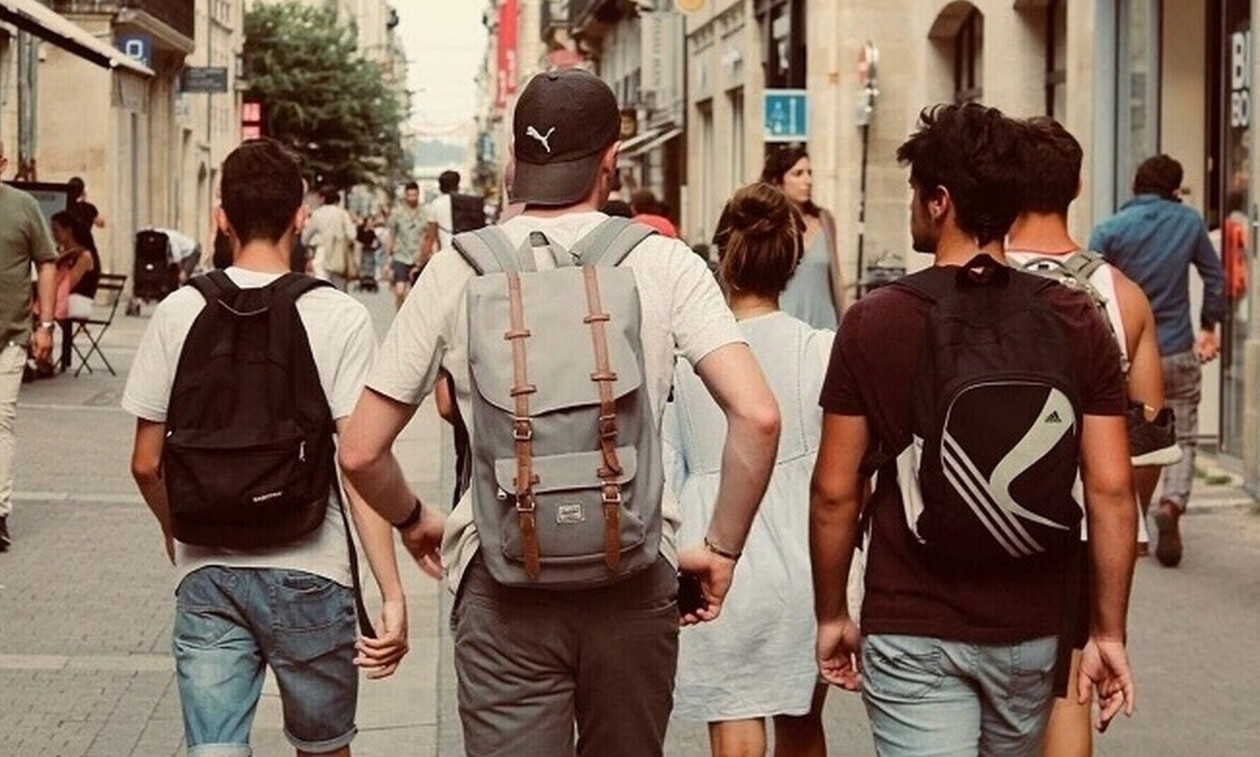 Youth Pass: Αντίστροφη μέτρηση για την καταβολή της ενίσχυσης - Πού χρησιμοποιείται