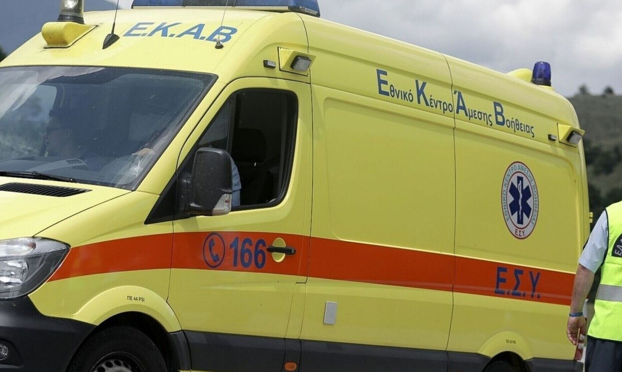 Τραγωδία στην Καστοριά: Νεκρός 16χρονος μετά από τ