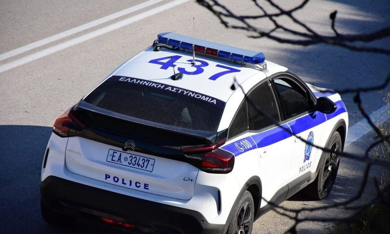 Κατερίνη: Σκοπιανός μπήκε σε τουριστικό κατάλυμα και έκλεψε από δωμάτιο αντικείμενα αξίας 7.500 ευρώ
