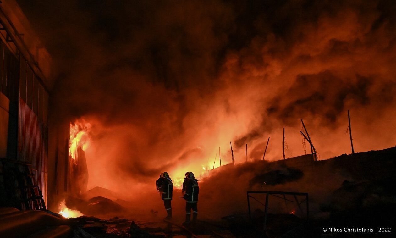 Τα γεγονότα του 2022 μέσα από τον φακό του Newsbomb.gr
