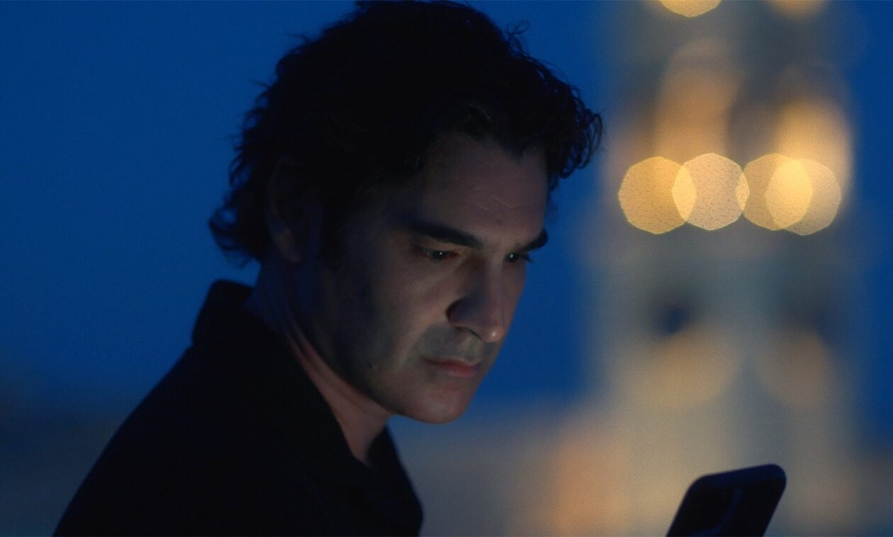 Χριστόφορος Παπακαλιάτης - Ο Μαέστρος της τηλεόρασης