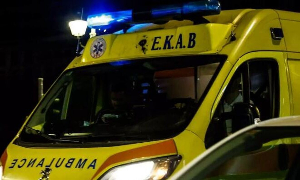 Θεσπρωτία: Αγροτικό όχημα έπεσε σε γκρεμό στον Νεροχώρι -Νεκρός ο οδηγός