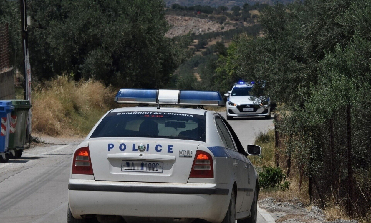 Νέα σύλληψη για οπλοκατοχή στην Κρήτη