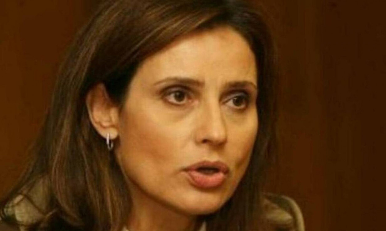 Μπατζελή: «Κανένα πολιτικό κόμμα δεν πείθει»