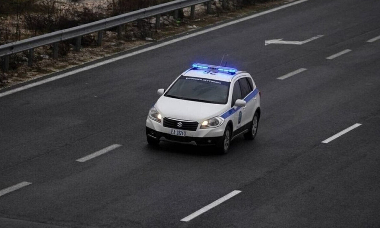 Σε απόγνωση ο πατέρας αθλήτριας στίβου: Συλλαμβάνεται διαρκώς για κλοπές