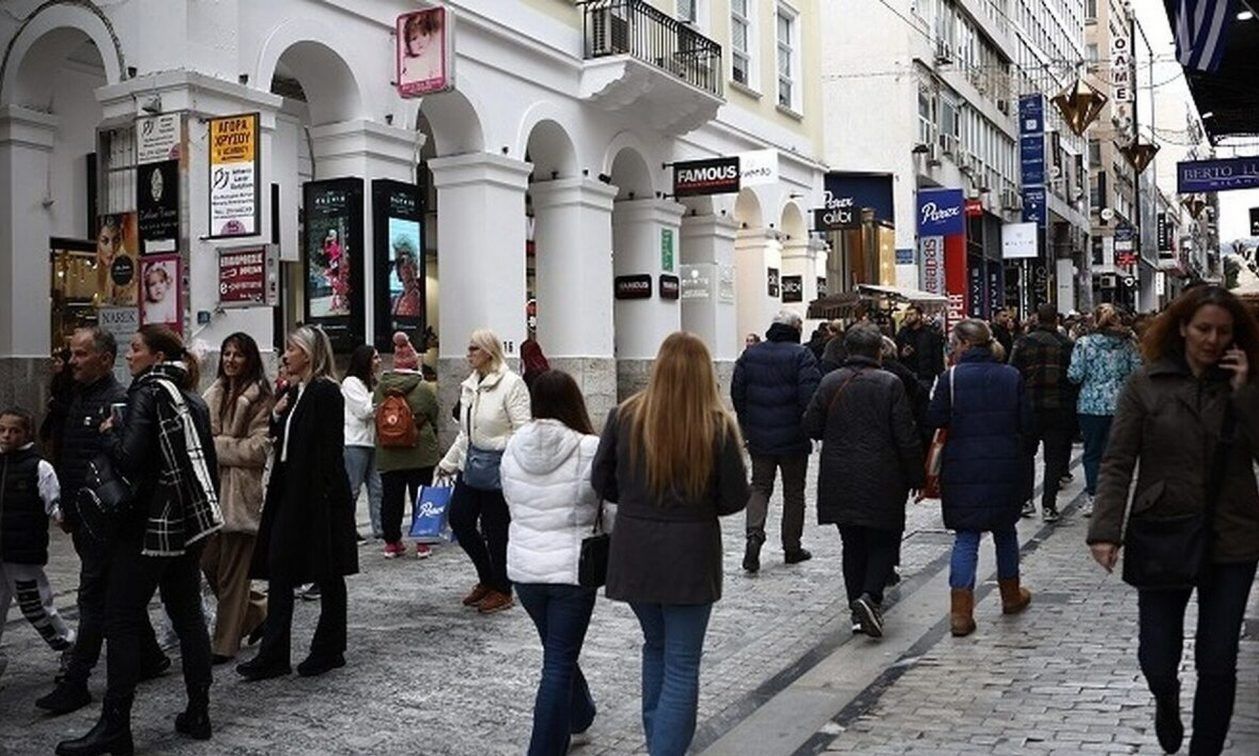 Αντιγράφοντας τον Μπολτ