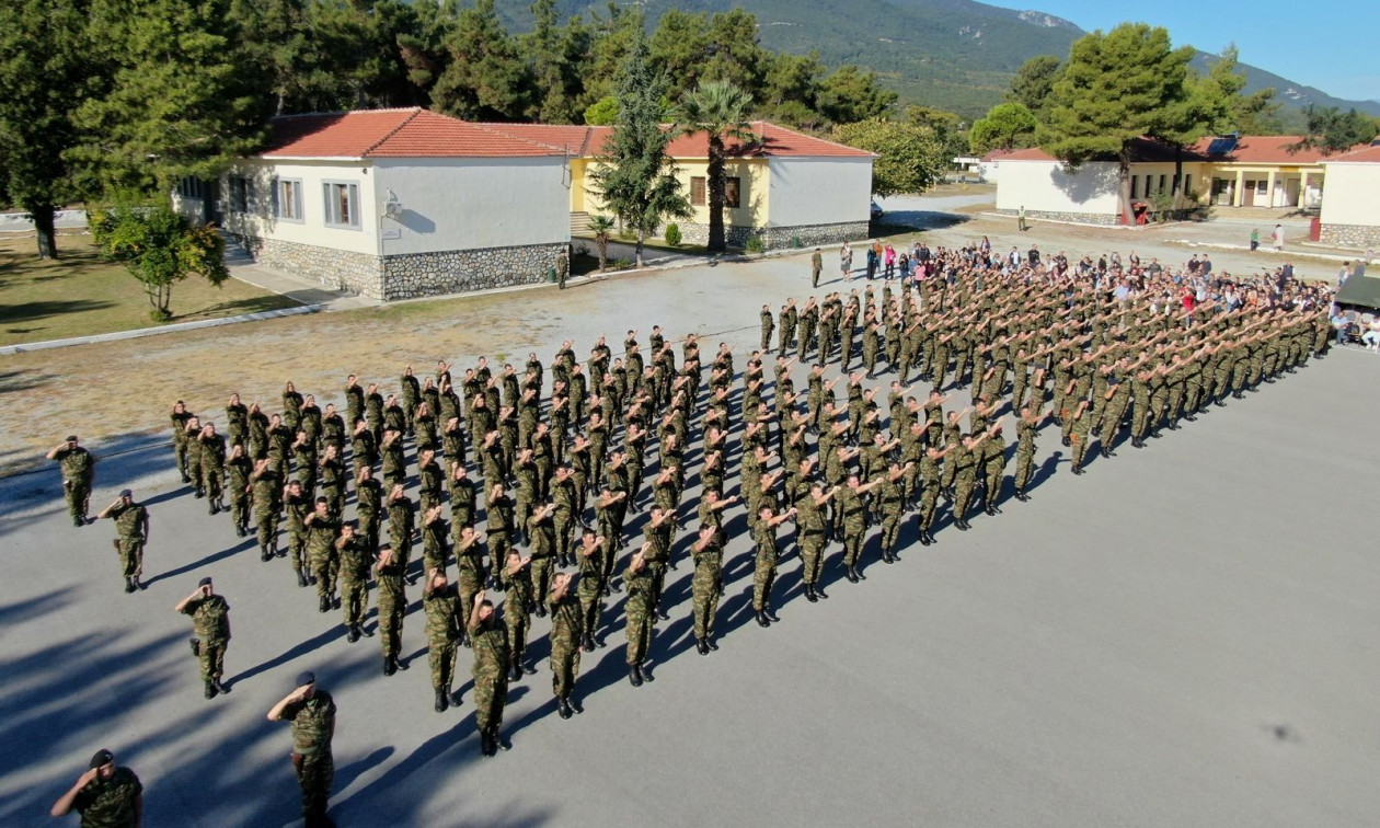 Έκτακτες Κρίσεις Ταξιάρχων Σωμάτων
