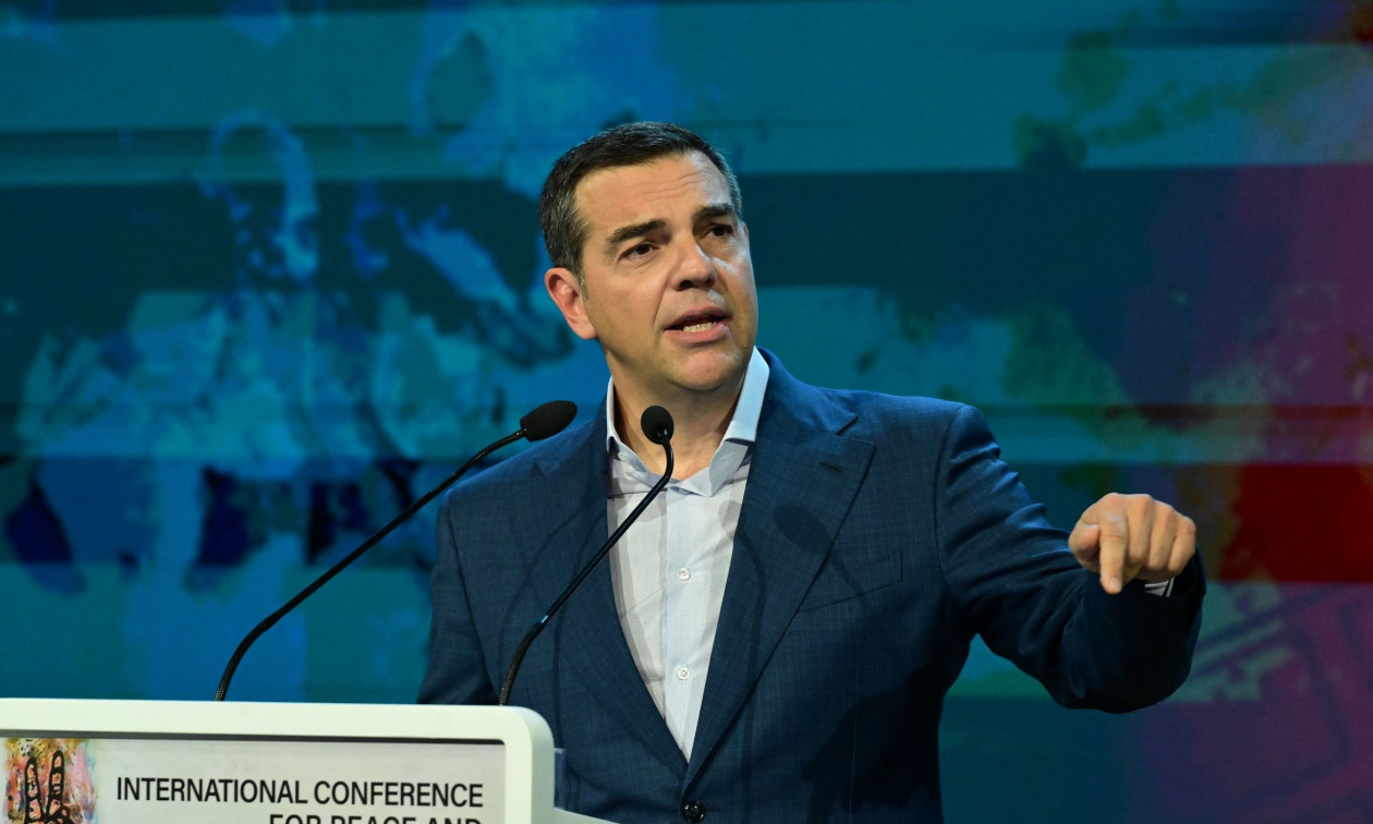 Δημοσκόπηση GPO: Ναι στη συνεργασία ΠΑΣΟΚ-ΣΥΡΙΖΑ με Τσίπρα αρχηγό