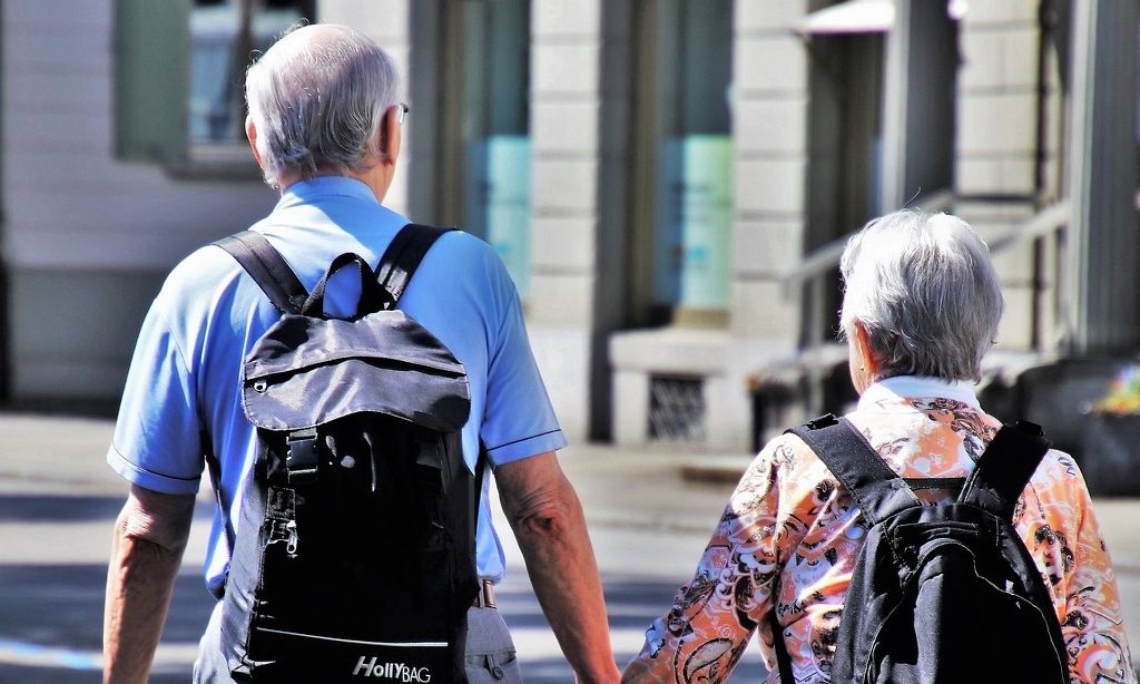 Βρετανία: Ανεβαίνουν τα όρια ηλικίας συνταξιοδότησης - «Αγγίζουν» την Ελλάδα - Ποιους αφορά