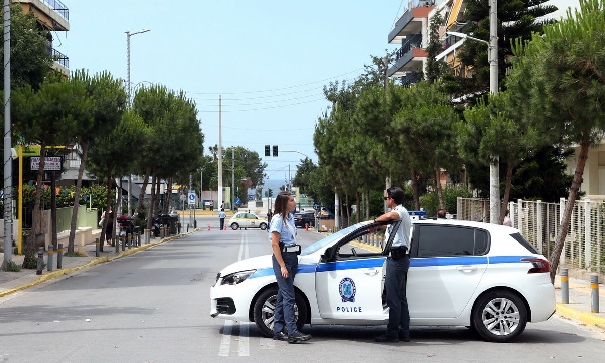 Κυκλοφοριακές ρυθμίσεις στα νότια προάστια της Αττικής, λόγω ποδηλατικού αγώνα