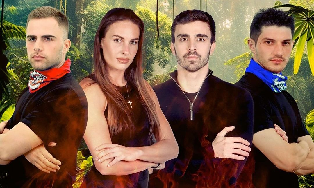 Survivor 2024: Έφτασε η ώρα του μεγάλου ημιτελικού - Ποιοι παίκτες βρέθηκαν στο Γαλάτσι