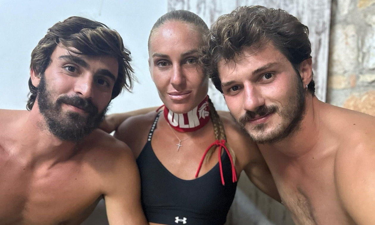 Survivor 2024 - Φάνης Μπολέτσης: «Θα προτιμούσα να μην έμπαιναν παλιοί παίκτες»