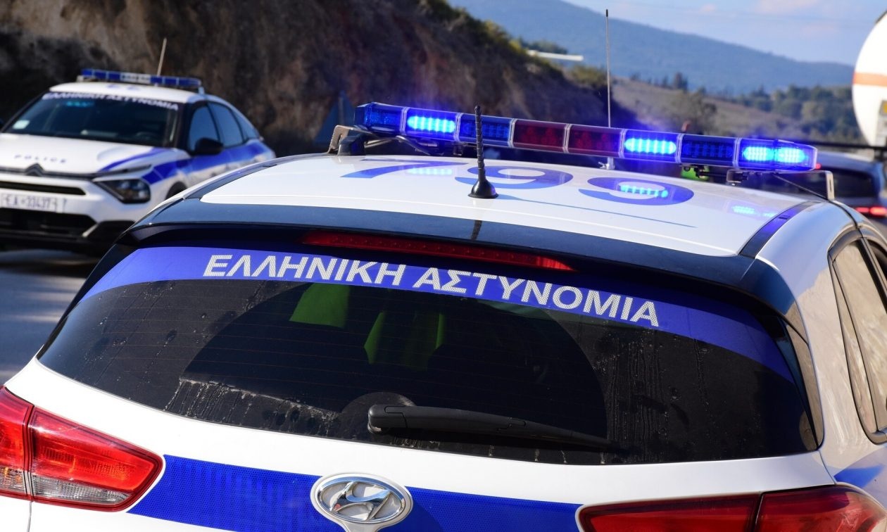 Νάξος: 51χρονος αυτοκτόνησε με καραμπίνα