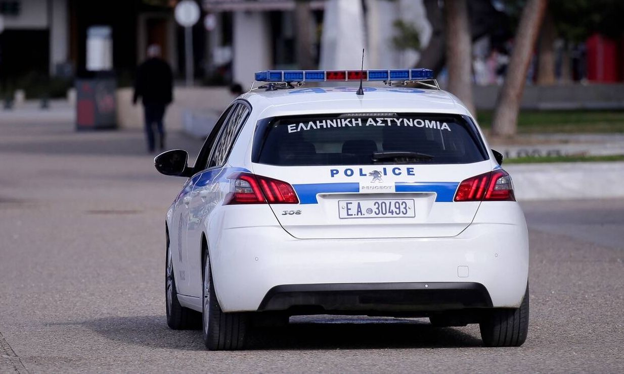 Το «μυστικό γεύμα» της σοβιετικής μαφίας στην καρδιά της Αθήνας - Η μεγάλη επιχείρηση της ΕΛ.ΑΣ.