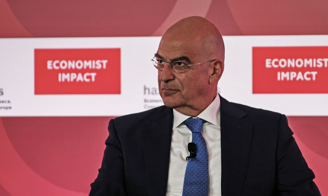 Δένδιας - Economist: Οι ισχυρότερες ελληνικές Ένοπλες Δυνάμεις στην ιστορία με την Ατζέντα 2030