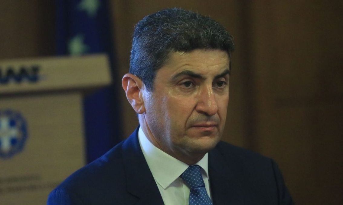 Αυγενάκης: Βήμα – βήμα το παρασκήνιο της διαγραφής - Πώς με τη συμπεριφορά του ξεχείλισε το ποτήρι