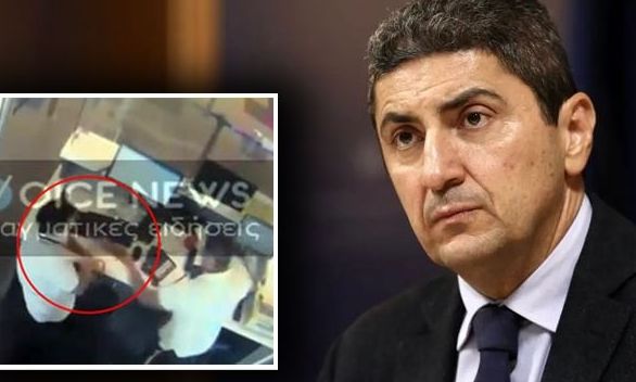 Βαριά καταγγελία ΟΣΕΥΠΕ κατά Αυγενάκη: Χτύπησε υπάλληλο στο αεροδρόμιο «Ελευθέριος Βενιζέλος»