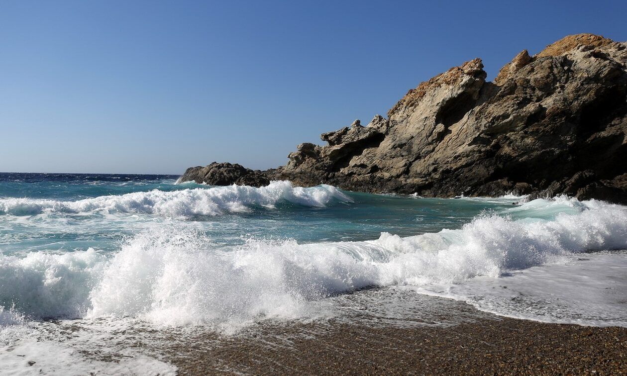 Χωρίς τέλος η τραγική λίστα – Πνιγμός 79χρονου στη Φολέγανδρο