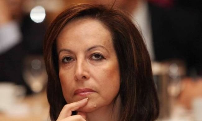 Διαμαντοπούλου: Αντιπολίτευση «στο πεδίο» και έμφαση σε «αυτά που μας ενώνουν»