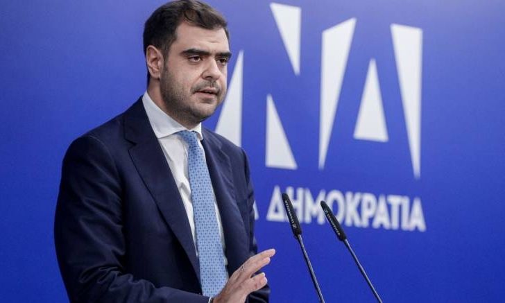 Παύλος Μαρινάκης: «Ο επόμενος πρόεδρος της ΕΡΤ θα προκύψει μέσω ΑΣΕΠ»