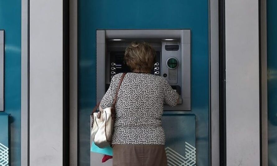 Συνταξιούχος