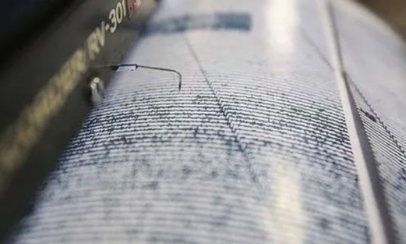 Σεισμός 3,5 Ρίχτερ στην Κίσσαμο Χανίων