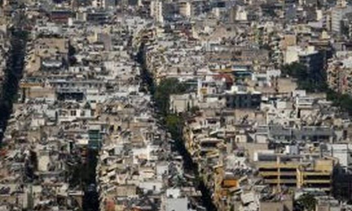 Μείωση αντικειμενικών σε 34 περιοχές