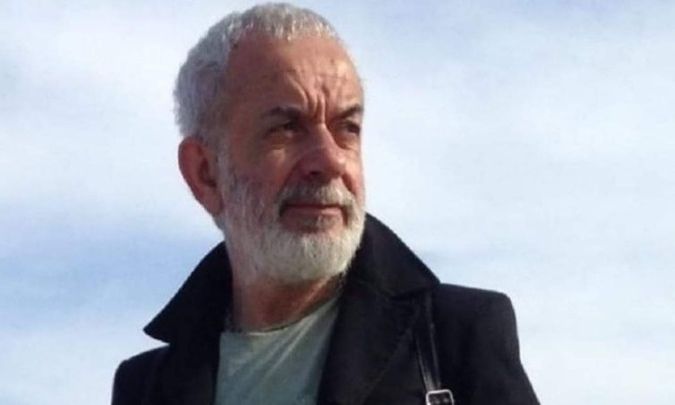 Πέθανε ο σκηνοθέτης Άκης Σταματιάδης