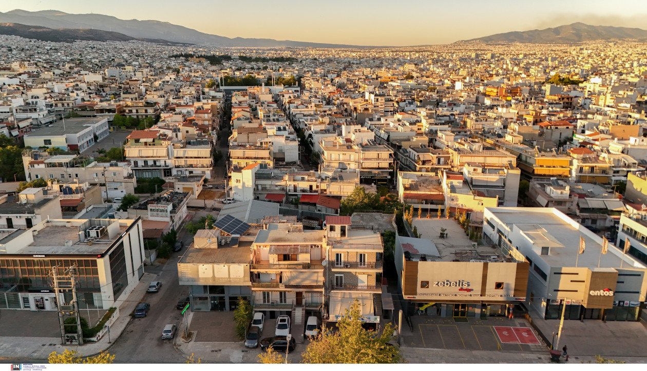 Airbnb: «Ραβασάκια» σε ιδιοκτήτες ακινήτων - Πόσο είναι ο φόρος ανά έτος