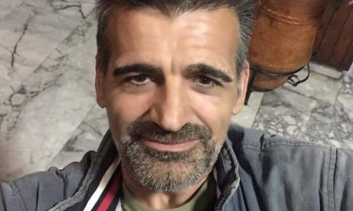 «Ματωμένη» βάφτιση στην Κυνουρία: Ζευγάρι σκότωσε στο ξύλο 64χρονο γιατί «φλέρταρε» τη γυναίκα