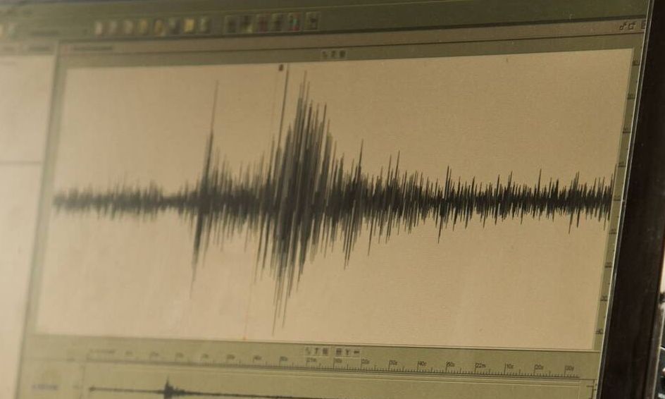 Σεισμός 2,7 Ρίχτερ στα Άνω Λιόσια - Αισθητός στην Αθήνα